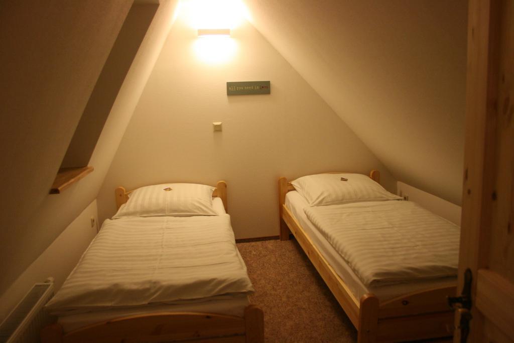Ferienwohnung Altstadtnest Wernigerode Pokój zdjęcie